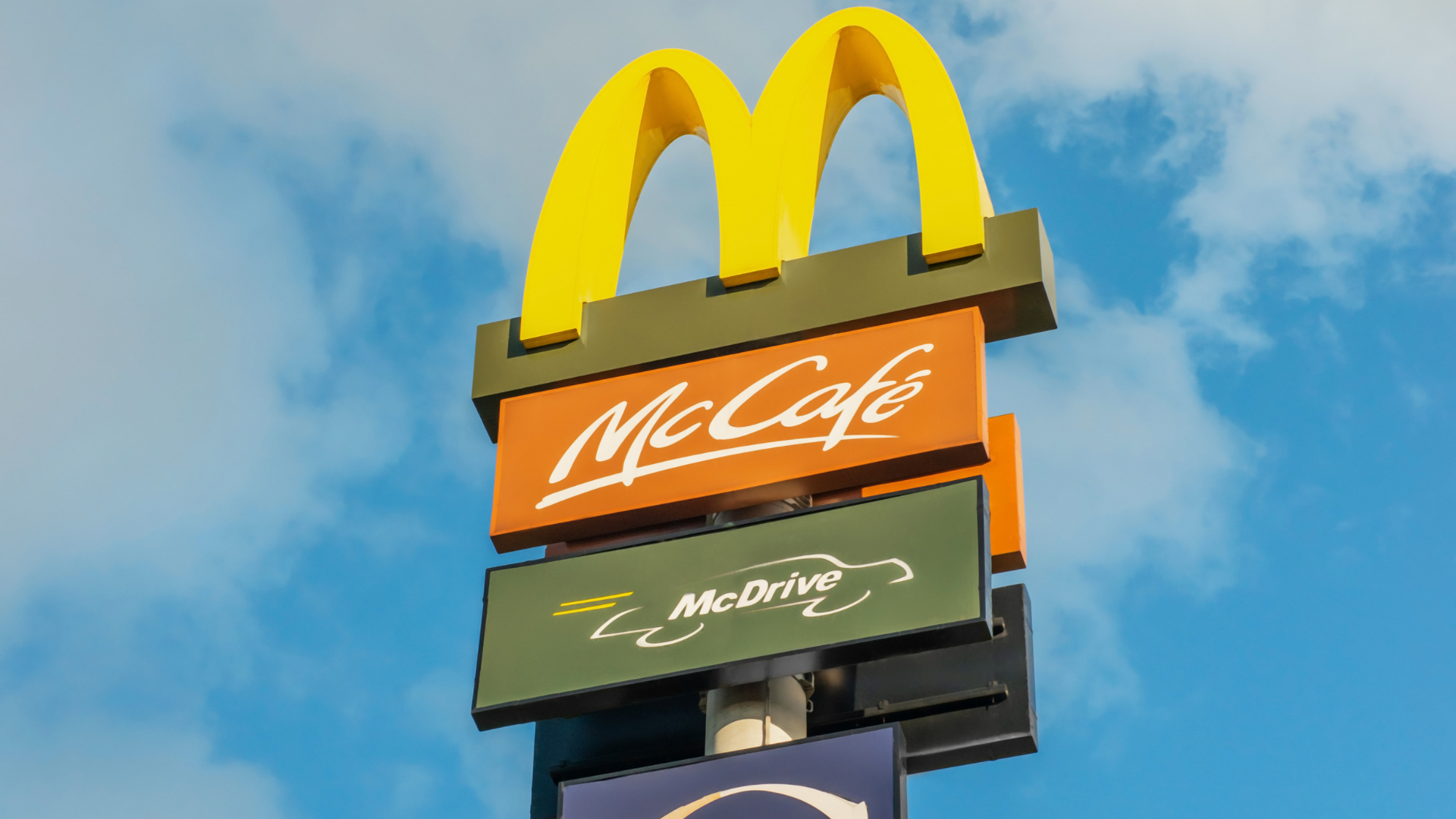 McDonald’s launches Easter menu with Mini Eggs treats and returning favourites